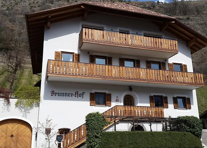 Brunnerhof