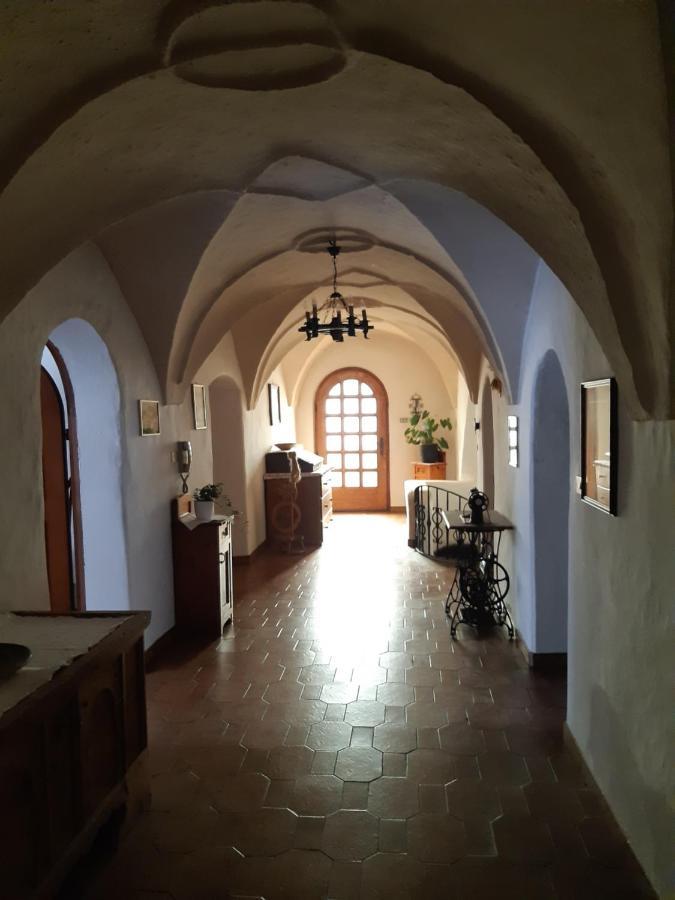 Brunnerhof Farm stay