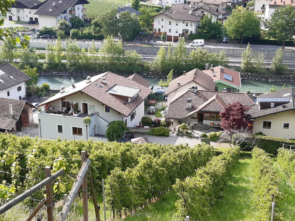 Brunnerhof Farm stay *