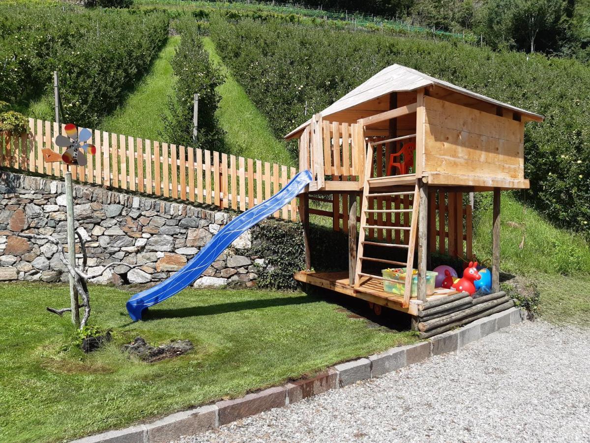 Brunnerhof * Naturns