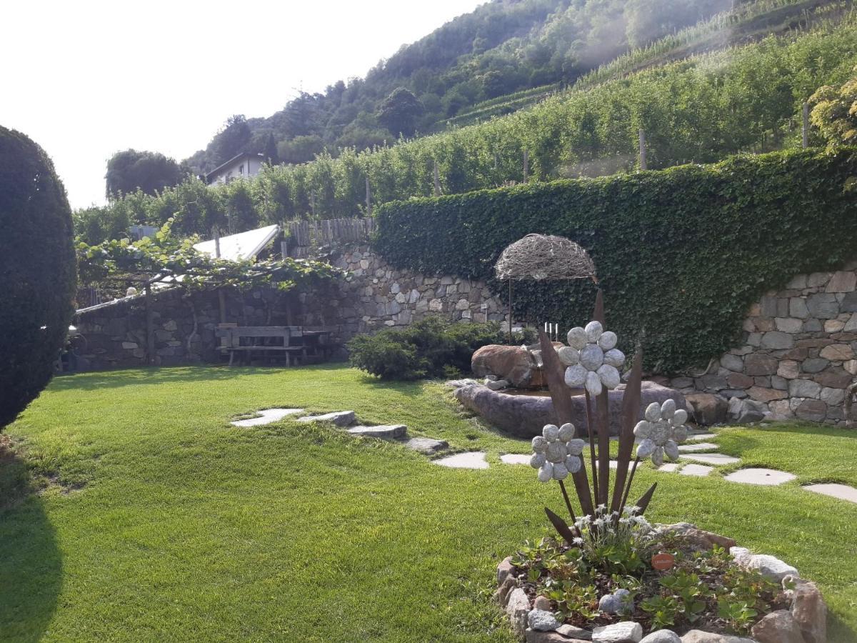Farm stay Brunnerhof *