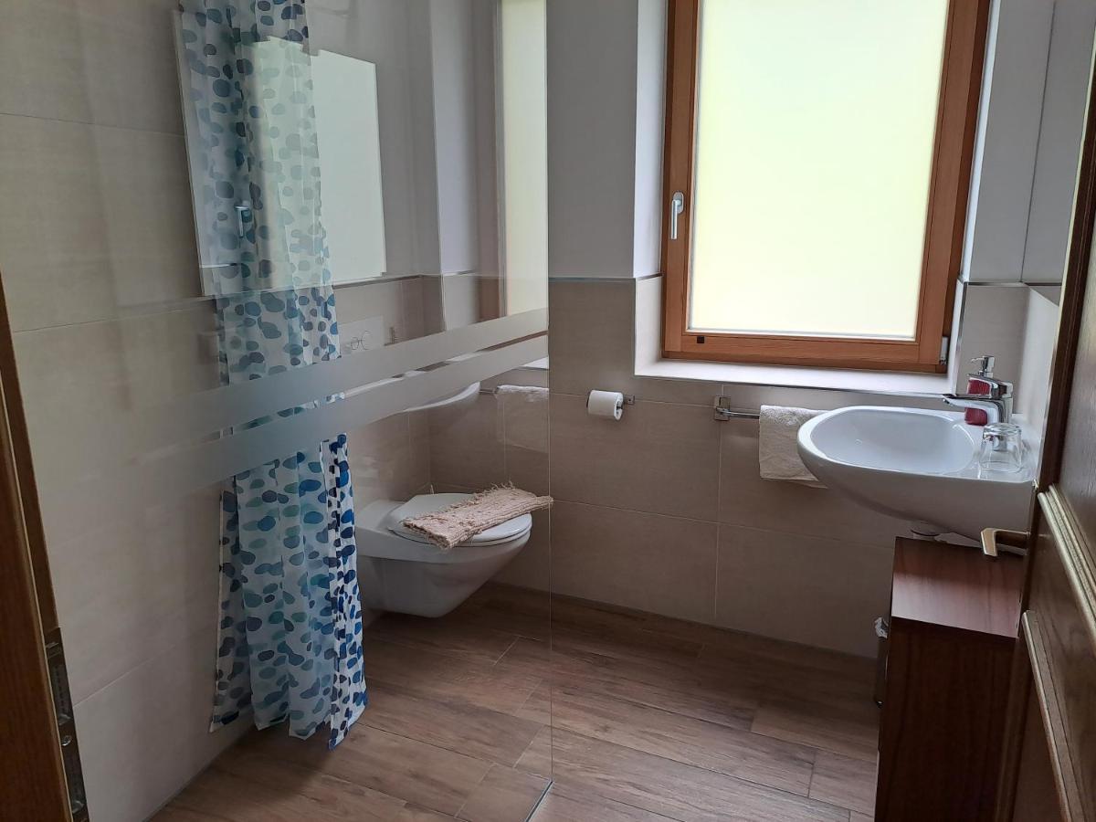 Brunnerhof Farm stay Naturns