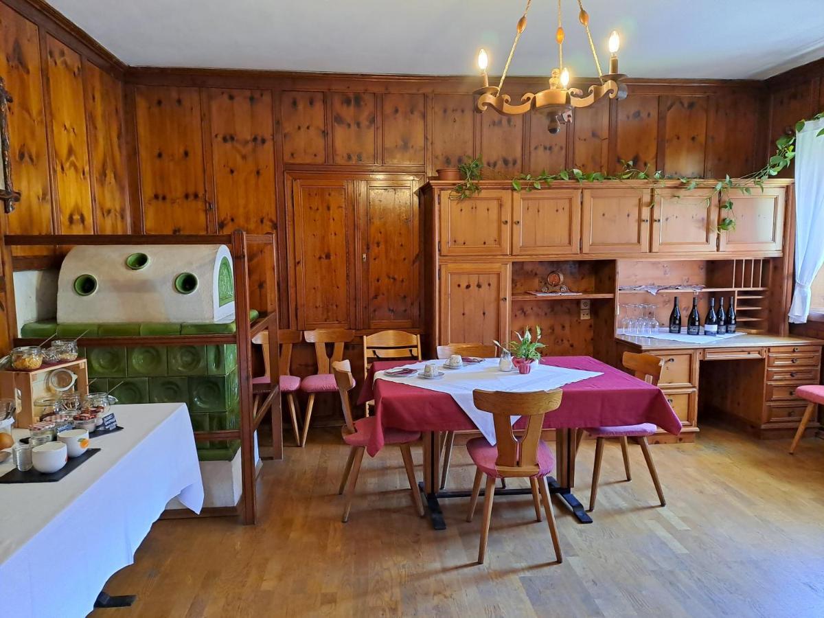 Brunnerhof Naturns