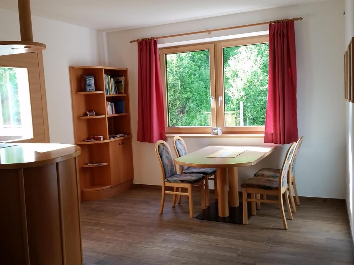 Brunnerhof Farm stay Naturns