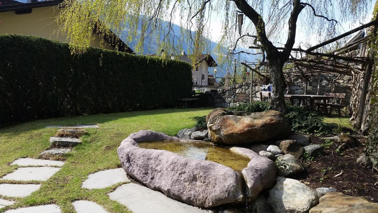 Brunnerhof Naturns