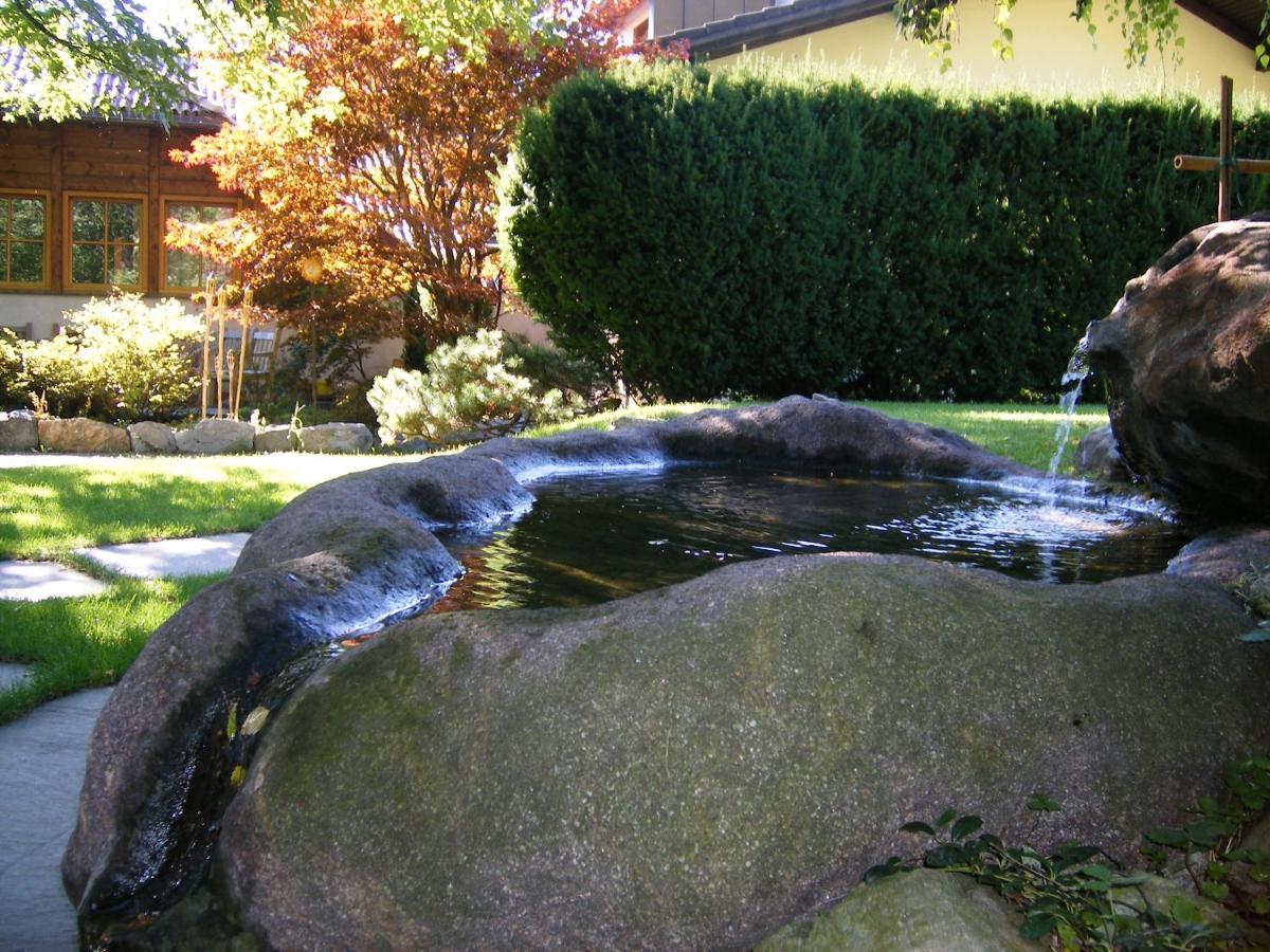 Farm stay Brunnerhof Naturns